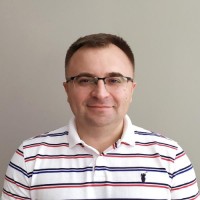 Vitalii Dorda