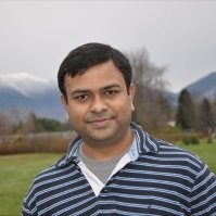 Apoorva Patel