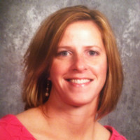 Jane Conroy