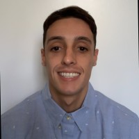 Joey Serrano