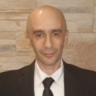 Vadim Mandel