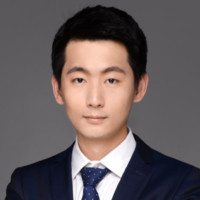 Billy Lu，Frm