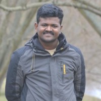 Arun Thiyagarajan