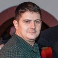 George Bogdan Lupu