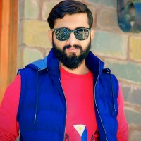 Abubakar Siddiqui