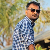 Naresh Goswami