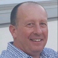 Dave Eustace