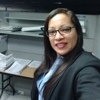 Lina María Rodríguez Cuero