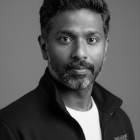 Sathish Jayaraman