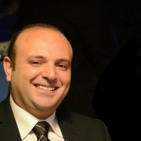 Bahaa El Hossiny