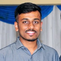 Aditya S D