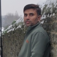 Veeresh Patil