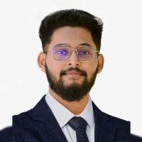 Jaazim Ahamed