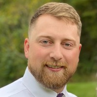 Nolan Schneider, MBA