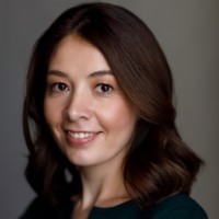 Maria Nikulina