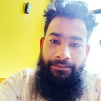 Saiful Khan