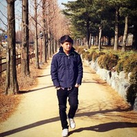Nate Chuang