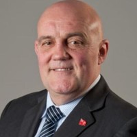 Harry Mihn