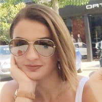 Müzeyyen Açceargın