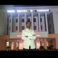Vishvajeet Rupanawar