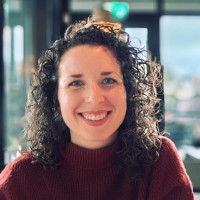 Frederique Le Mat