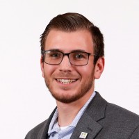 Matt Hartman, P.G.