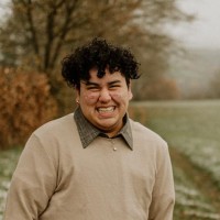 Joshua Daza