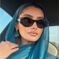 Aisha Harbi