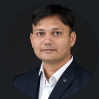 Darshakkumar Chavda