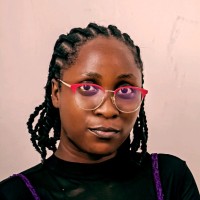 Benedicta Oghenerukevwe