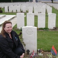 Laura Henderson