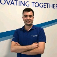 Furkan Karahasanoglu