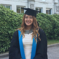 Jyoti Gurung