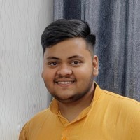 Suryansh Singh