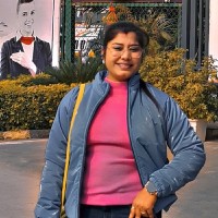 Priti Rai