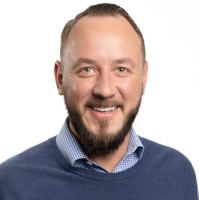 Darrin Kraft