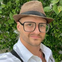 Benoit Mundviller Larouche