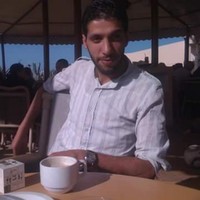 Rachid Choukri