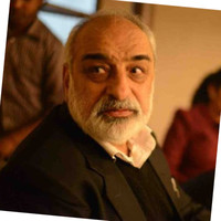 Jagdish Kumar Hasija