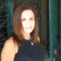 Elena Mavromoustaki