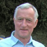 Brian Dillon