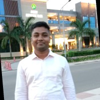 Khairul Alom
