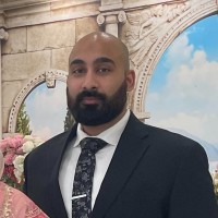 Mohammad Haji
