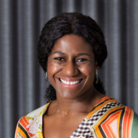 Dr Adaobi Udechuku