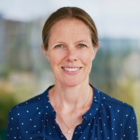 Claudia Hager