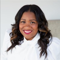 Camelia Ruffin