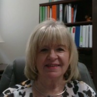 Nancy Sparks