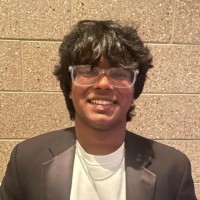 Arya Naidu