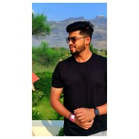 Pranjal Bhure