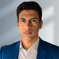 Jonathan Almeida, CEA e PAAP®